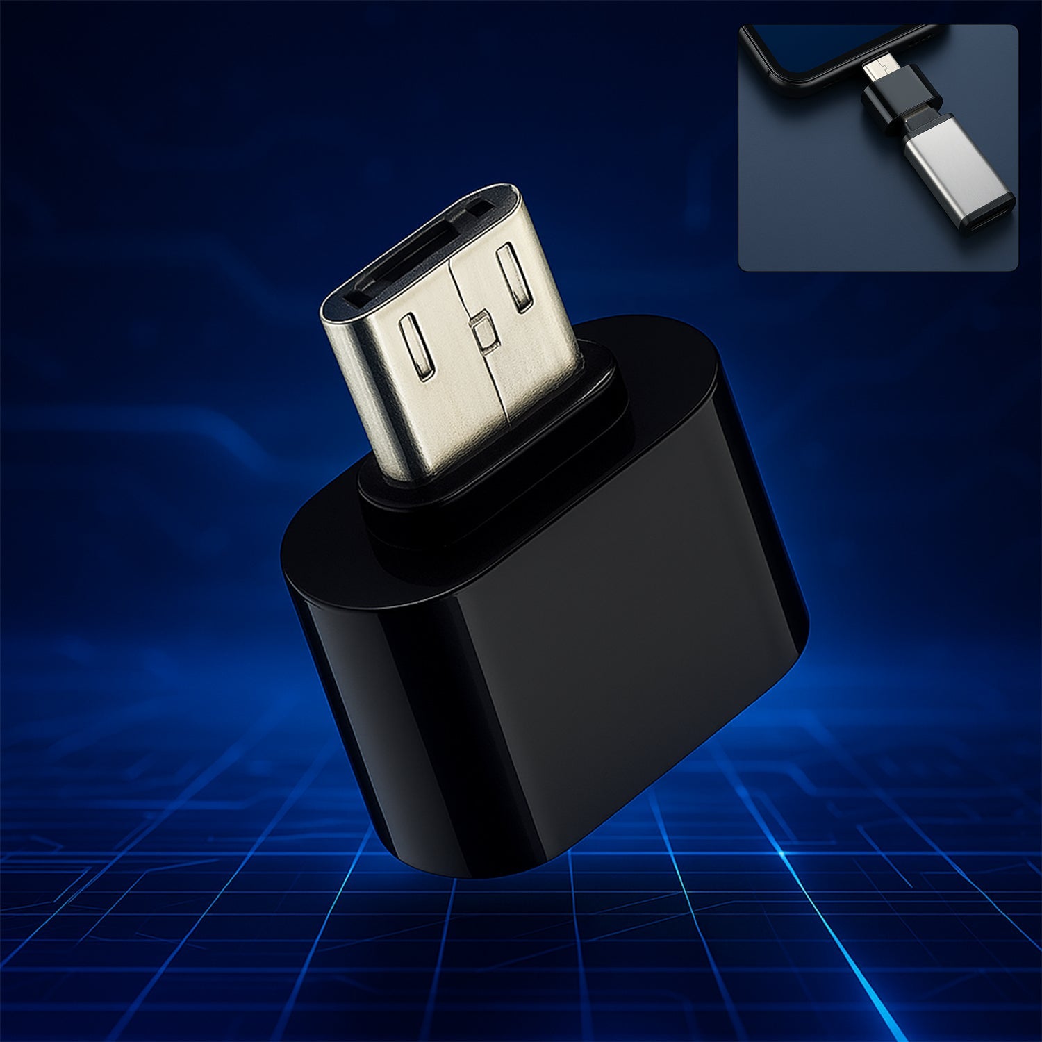 USB OTG Adapter