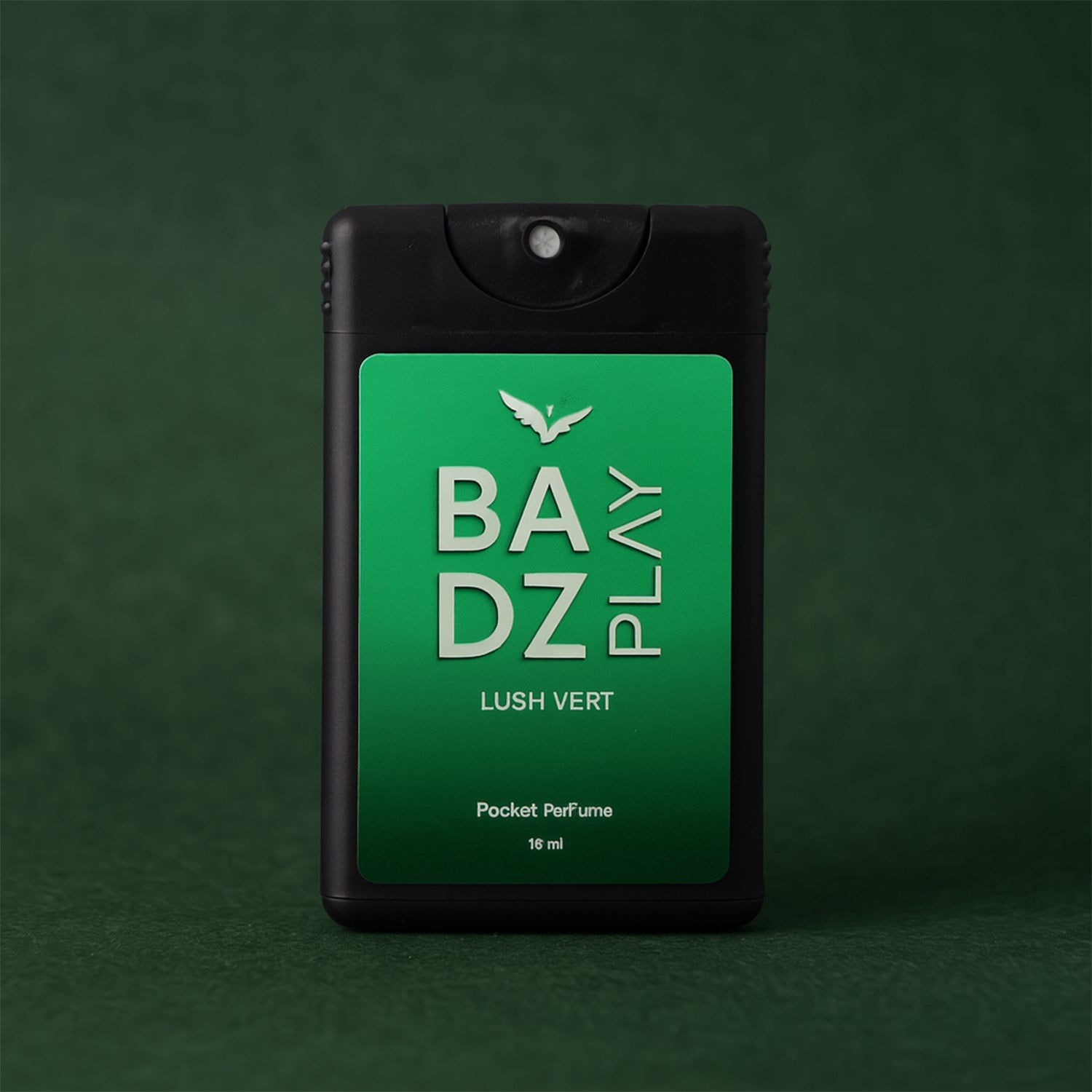 IKI Mini Pocket Perfume 18ml (1 Pc / Mix Fragrance)