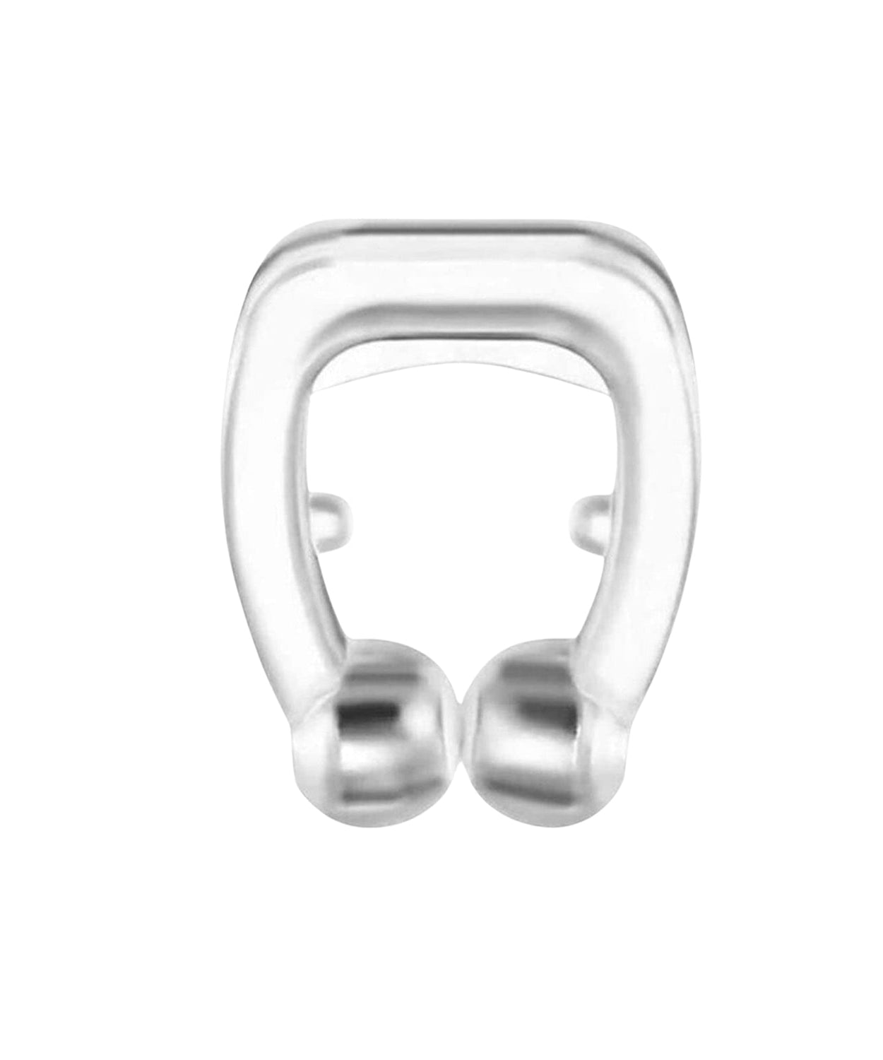 Snore Free Nose Clip (Anti Snoring Device) - 1pc