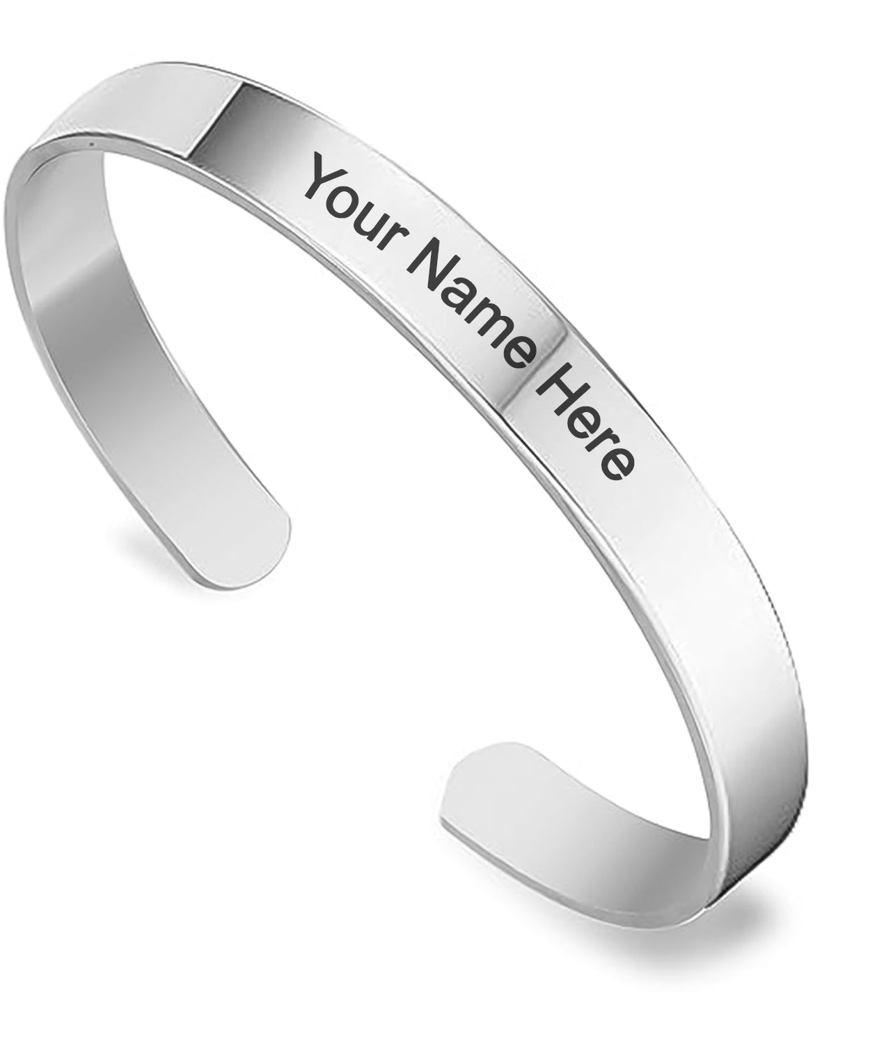 Custom Elegance Kada