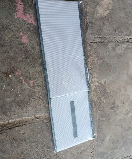 8 Compartment Storage Box, Wardrobe Clothes Organizer (1 Pc)