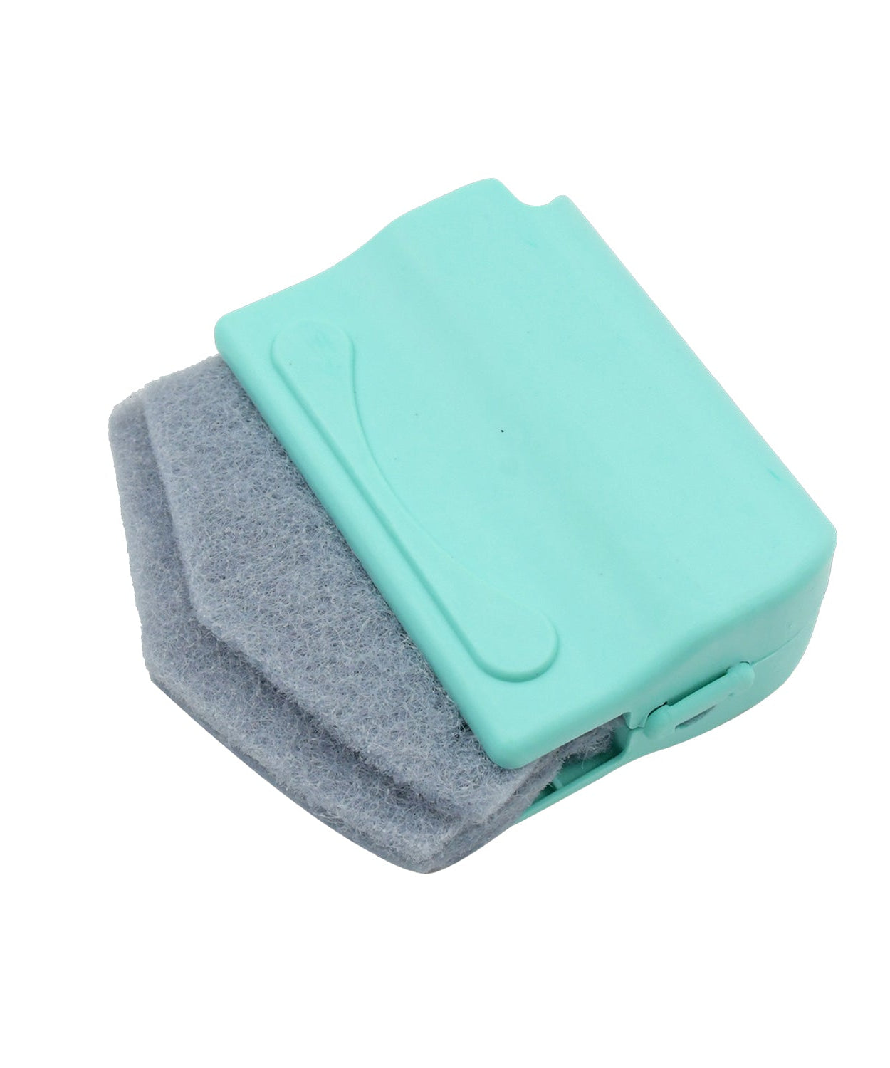 Creative Window Groove Cleaning Brush, Hand-Held Cleaner Tools