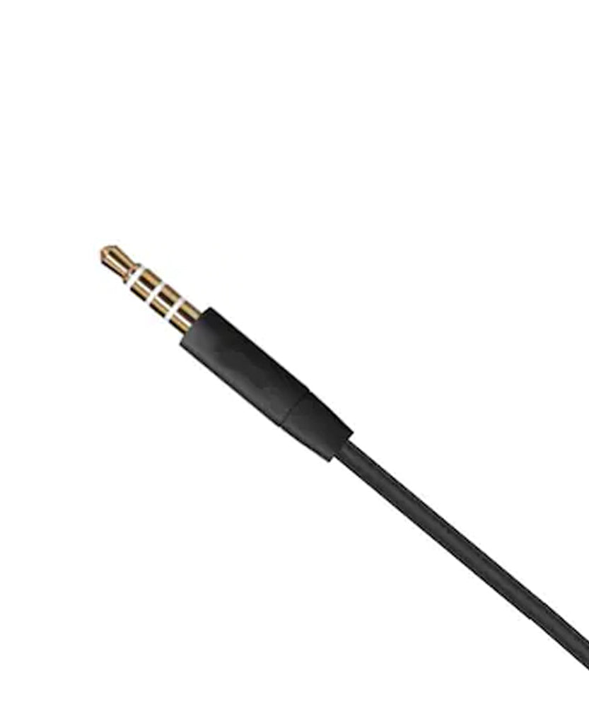 Stereo headphones design