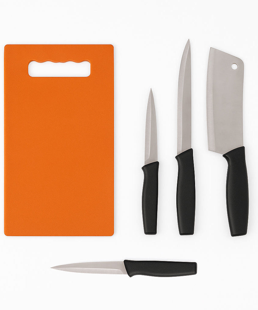 Daily Chop Cutting Board Kit