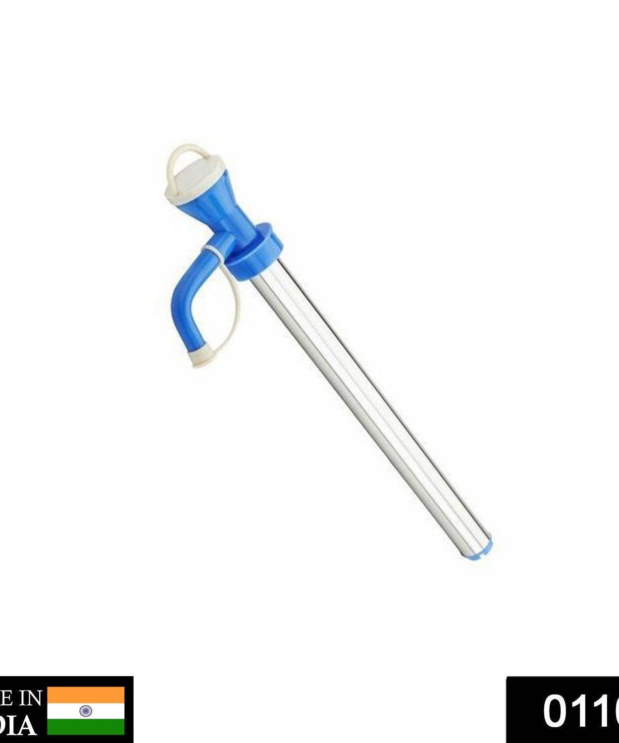 Manual hand oil pump for kitchen