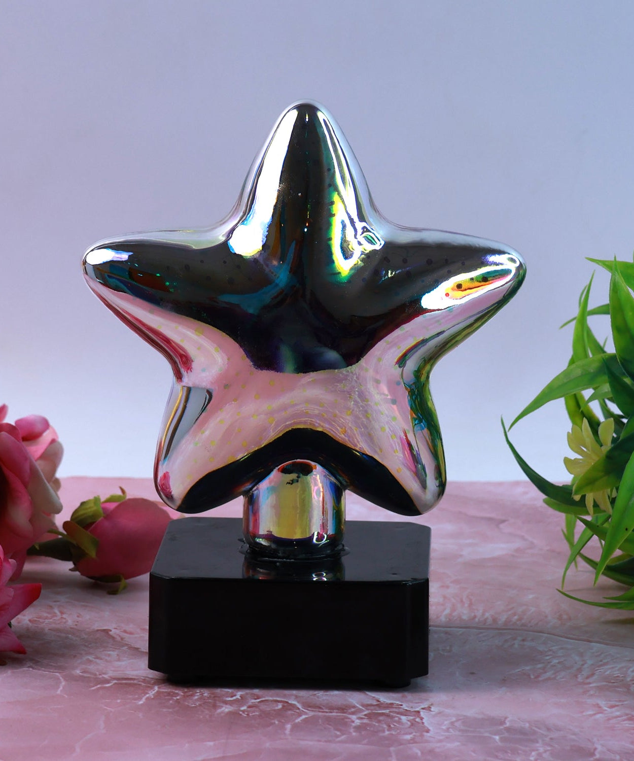 Tranquil Star LED Decor Light