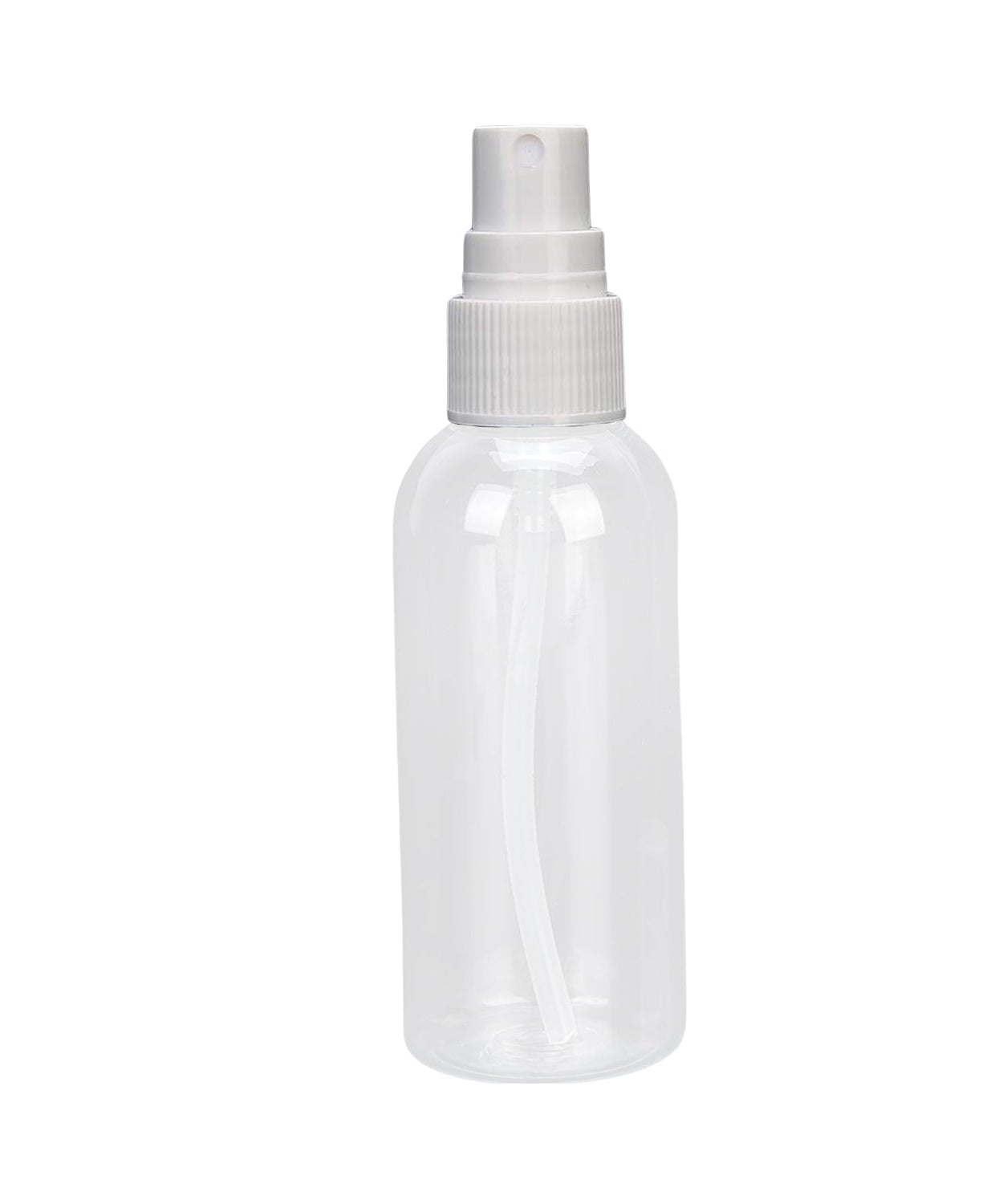 Empty Spray Bottle Refillable Fine (1 Pc)