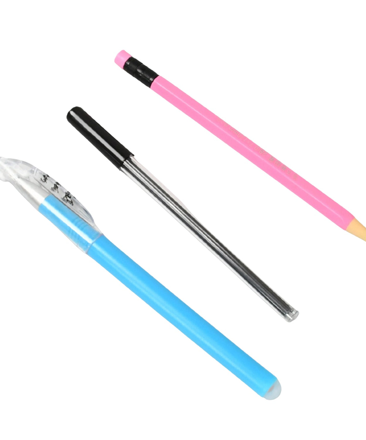 Smart Auto-Feeding Mechanical Pencil – No Clicking, No Lead Breaking