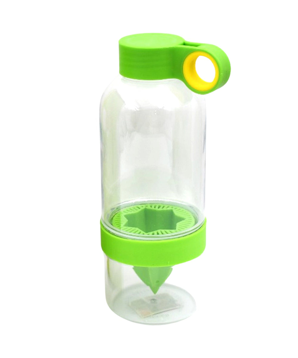 Citrus Zinger Fruit Infuser Water Bottle, Sports Duo Citrus Kid Zinger Juice Water Bottle