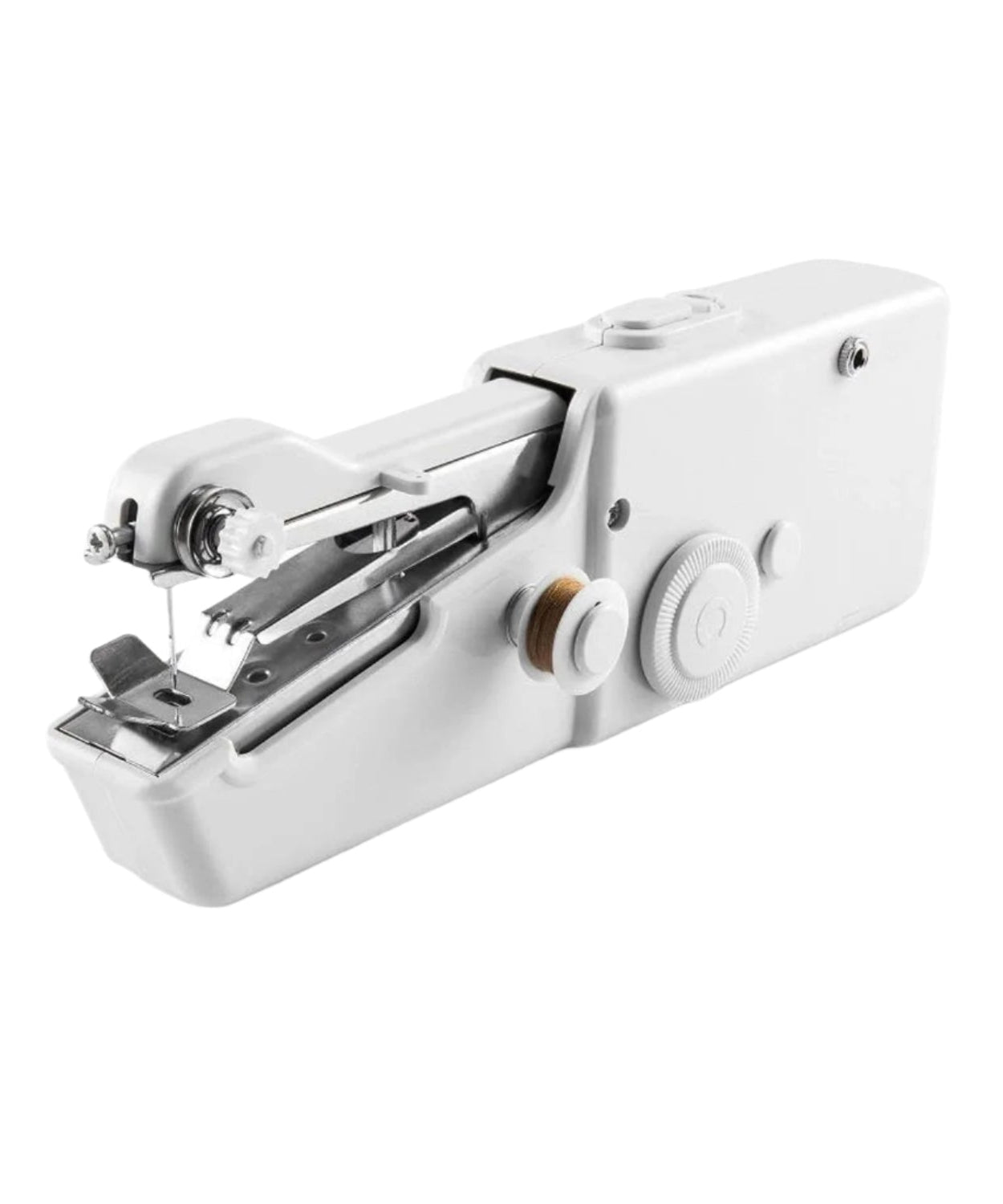 Handheld Portable Mini Electric Cordless Sewing Machine for Beginners