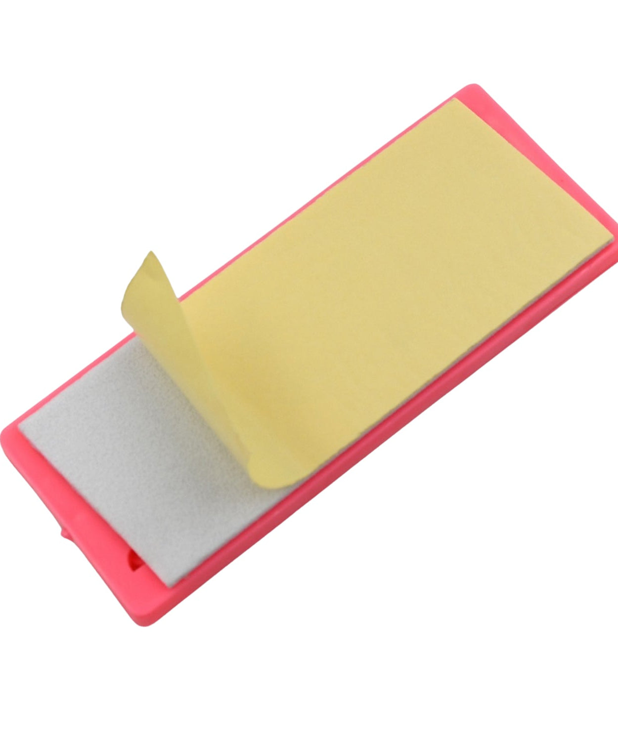 Self Adhesive No Hole Wall Mount, Reusable, Non Residue Plug Organizer  For Home Office & Multiuse Device