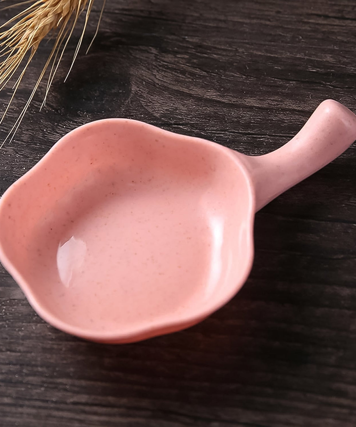 Floral Mini Sauce Bowl 