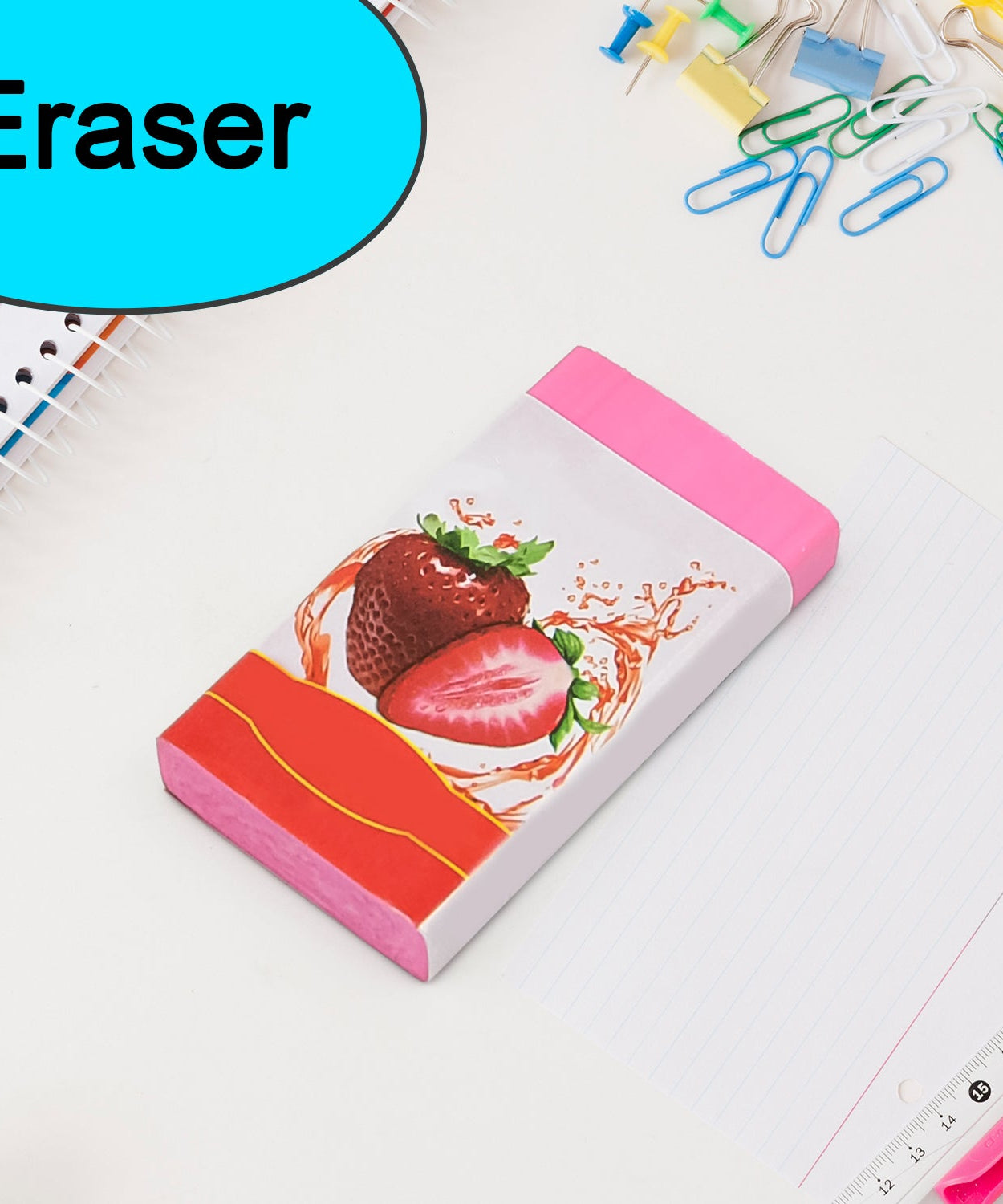 Eraser