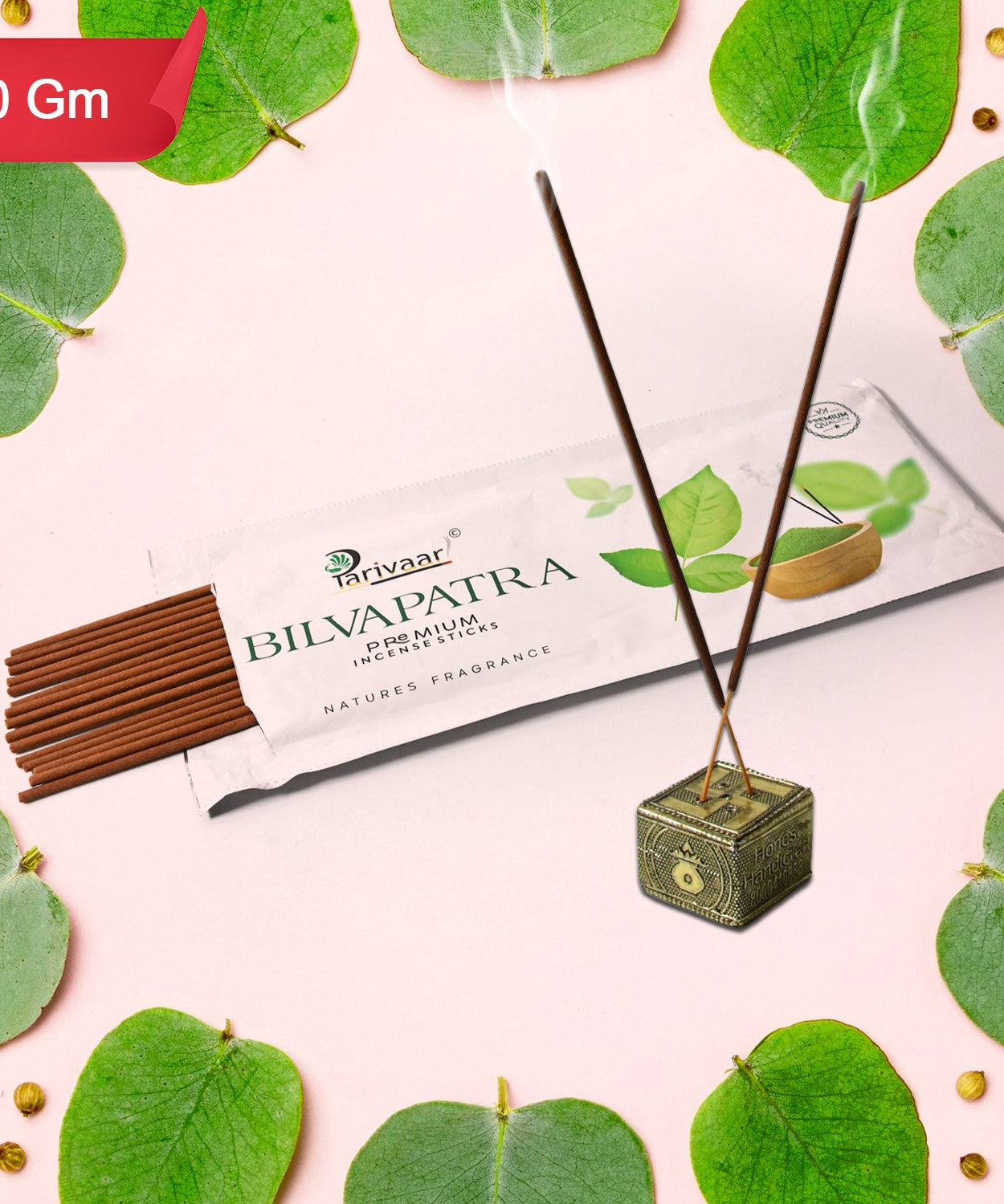 Divine Bilvapatra Bliss