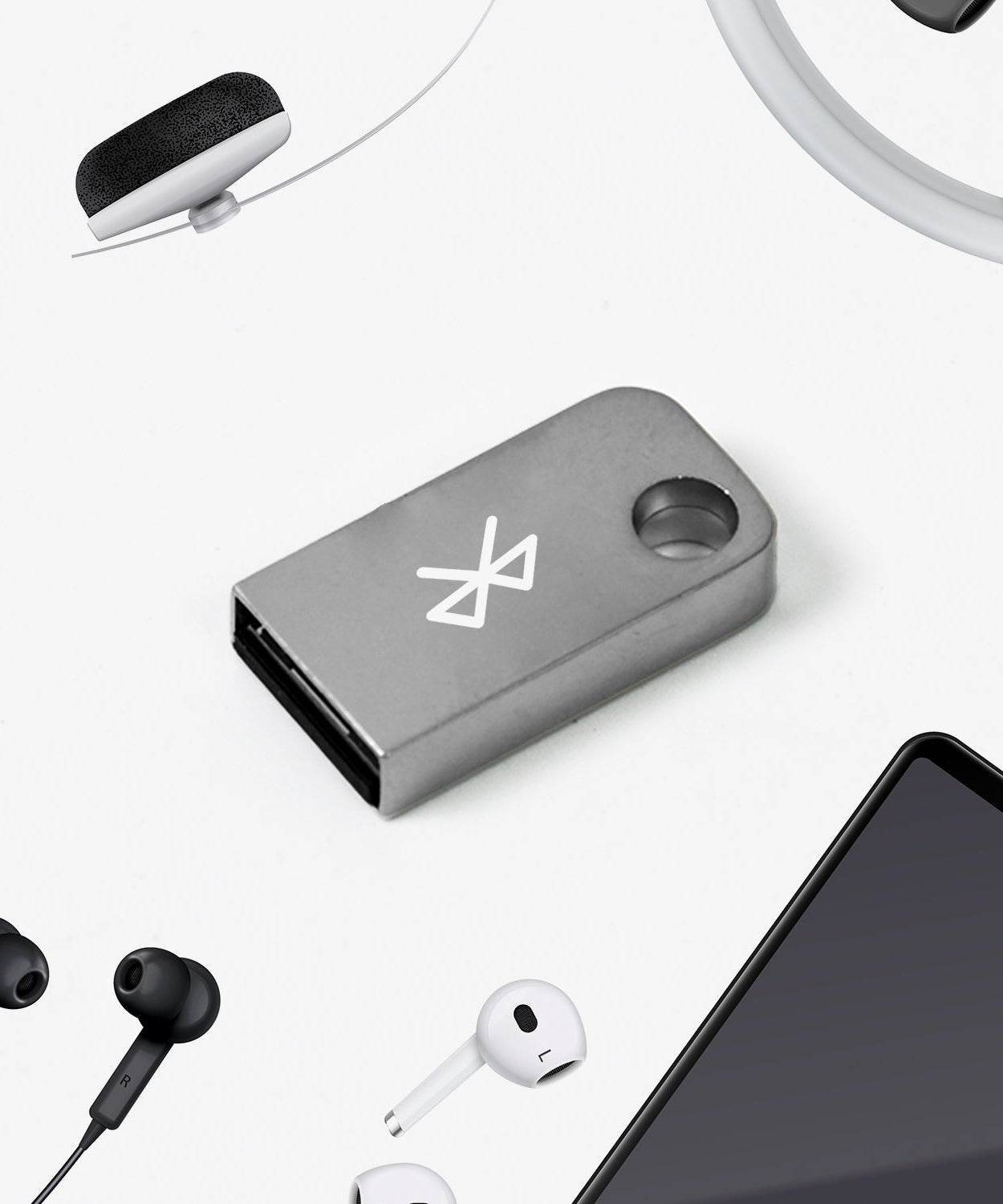 CarConnect Bluetooth Adapter