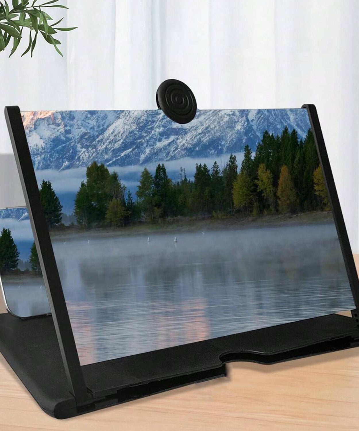 3D HD Phone Magnifier 