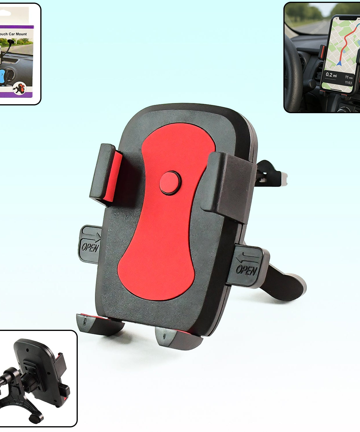 Cat Design SS Insulated Bottle