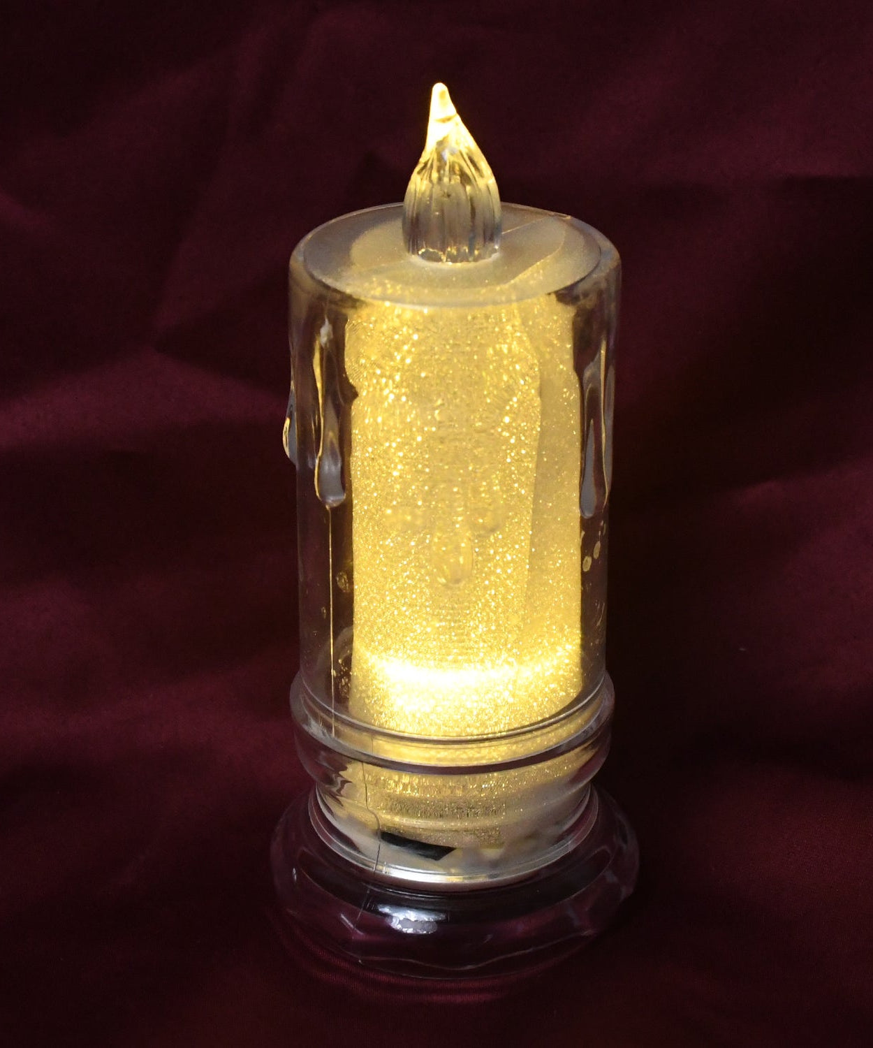 LED Tea Light Candle 