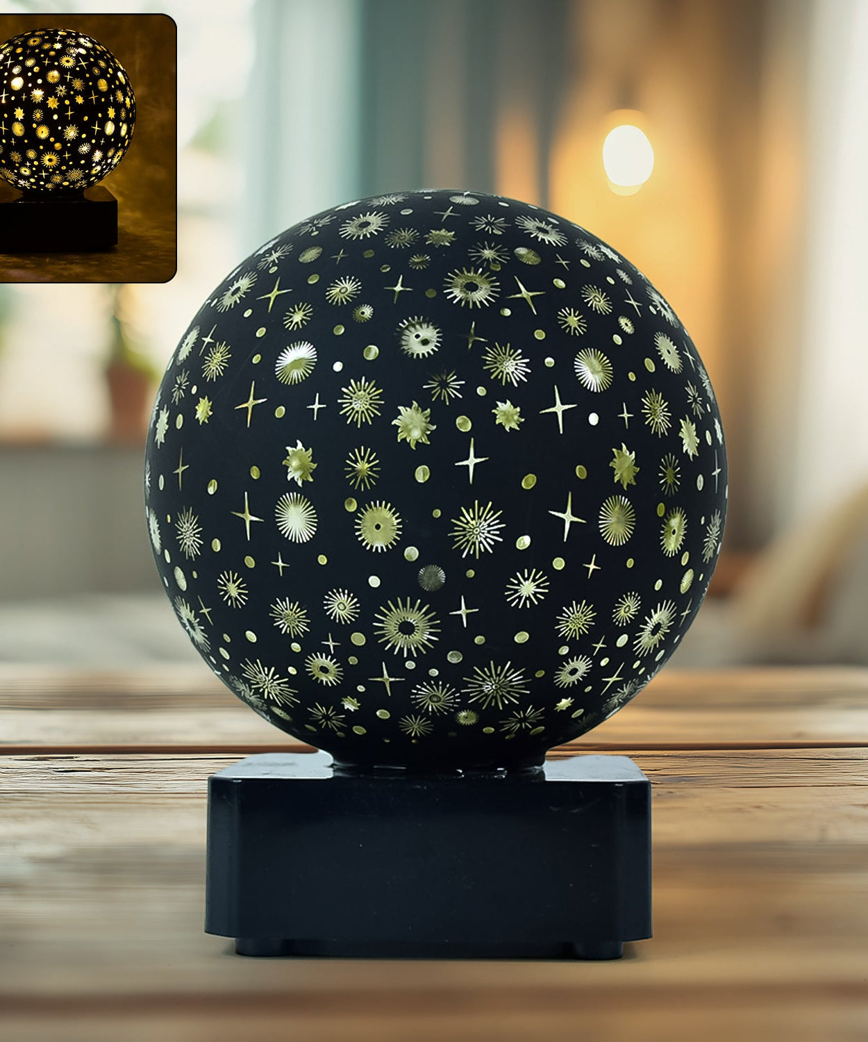 Astro Beam Star Projector