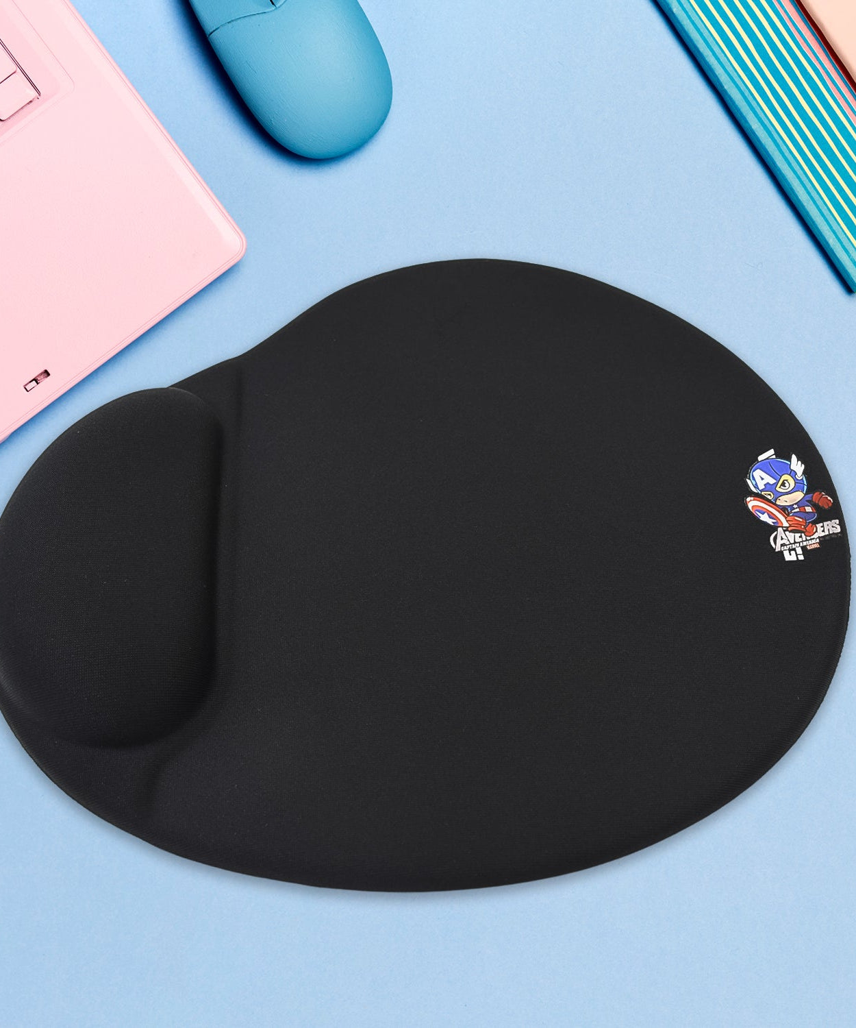 GameGrip Pro Wrist Pad