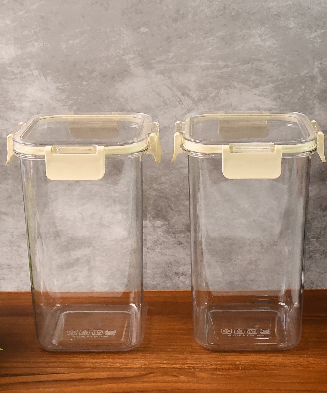 Airtight Kitchen Storage Container Set