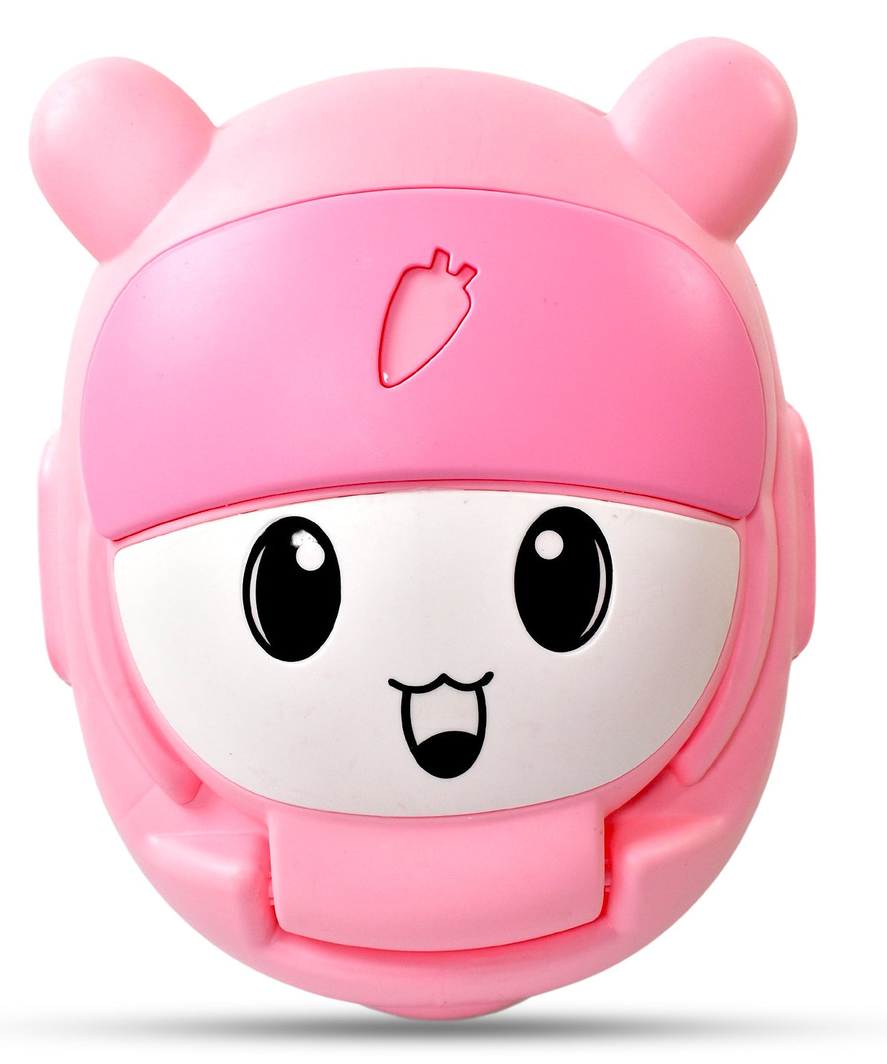 Baby Potty Toilet Baby Potty Training Seat Baby Potty Chair for Toddler Boys Girls Potty Seat for 1+ year child (Mix Design)