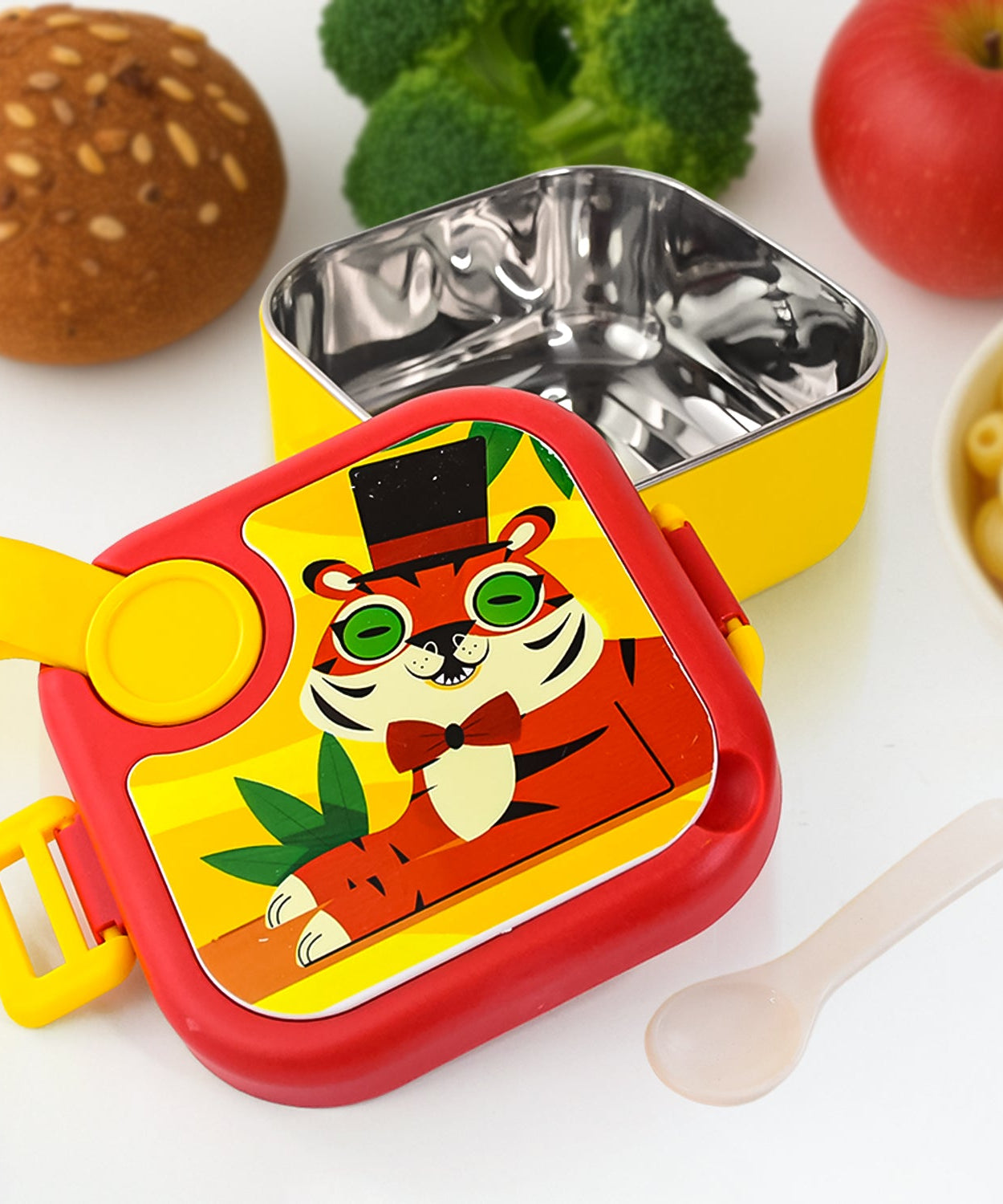 Ganesh Tangy Fun Meal Box