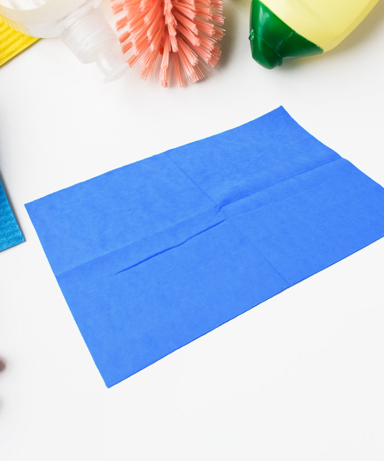 All purpose Sports Bath makeup Cleaning Magic Towel