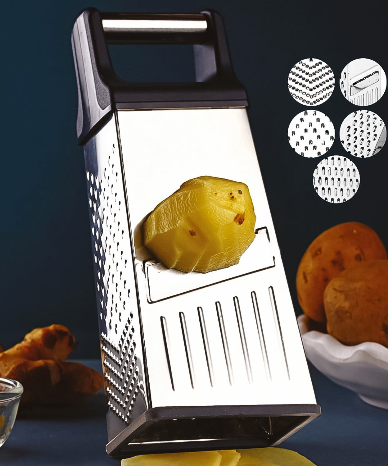 Apex Fusion Slicer Set