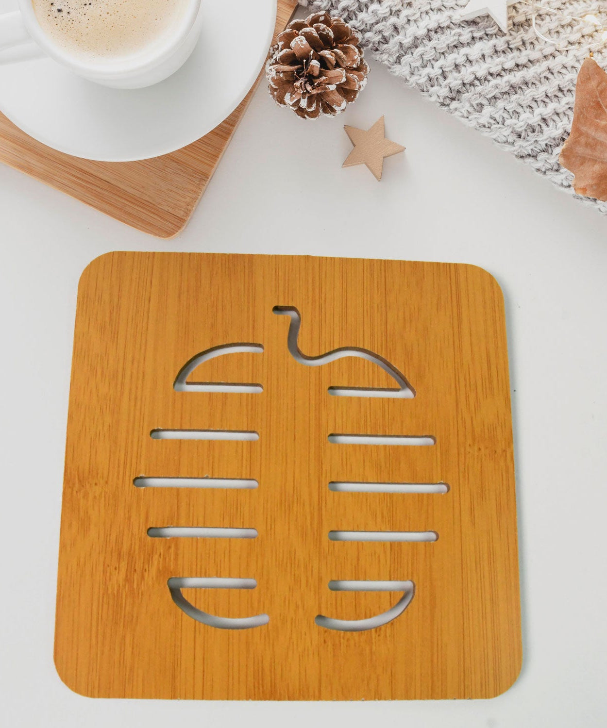 BambooSquare Essentials