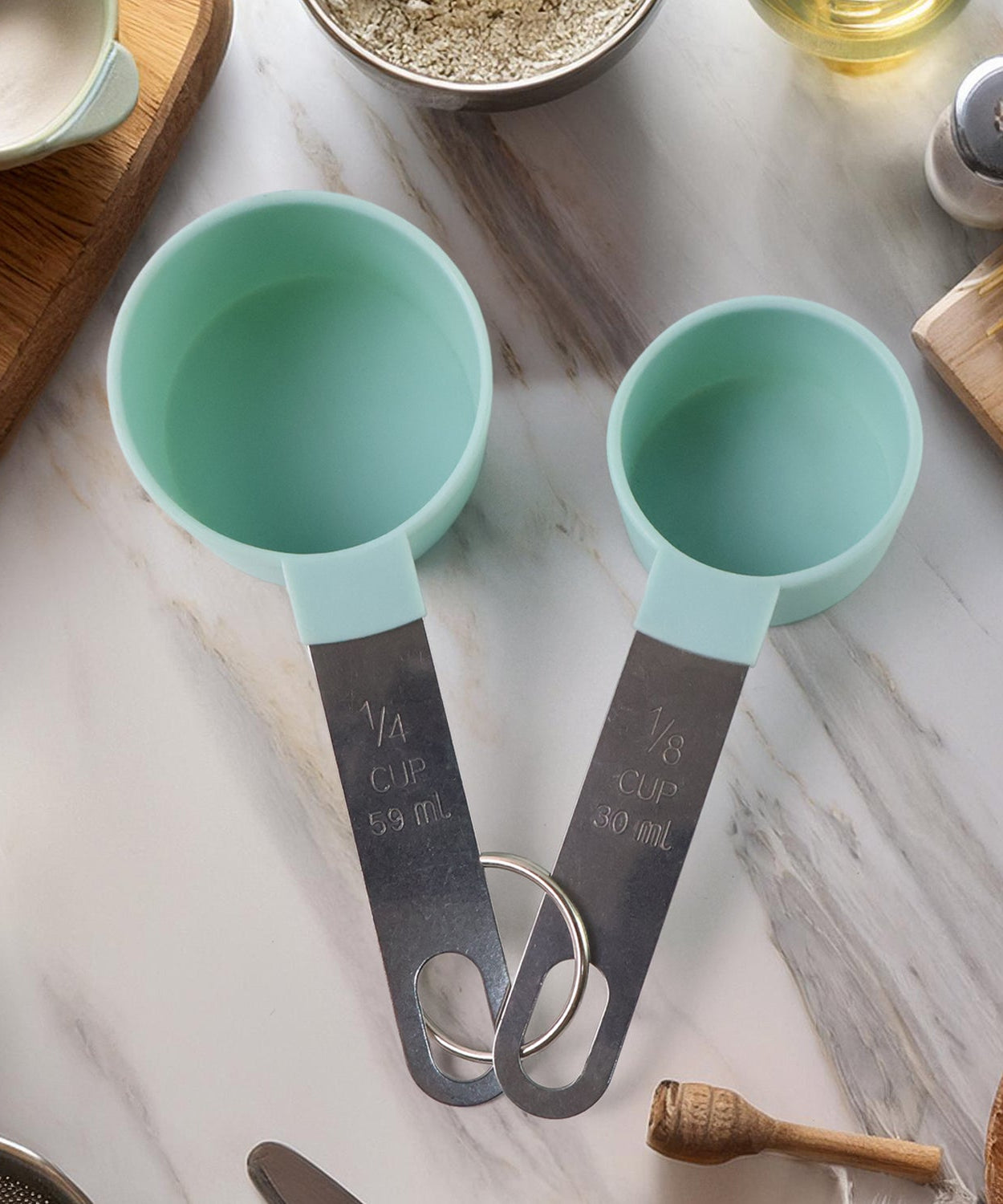 Measuring Cups Set 