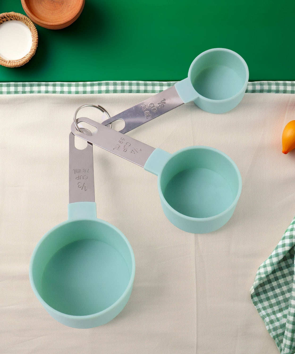 Measuring Cups Set 