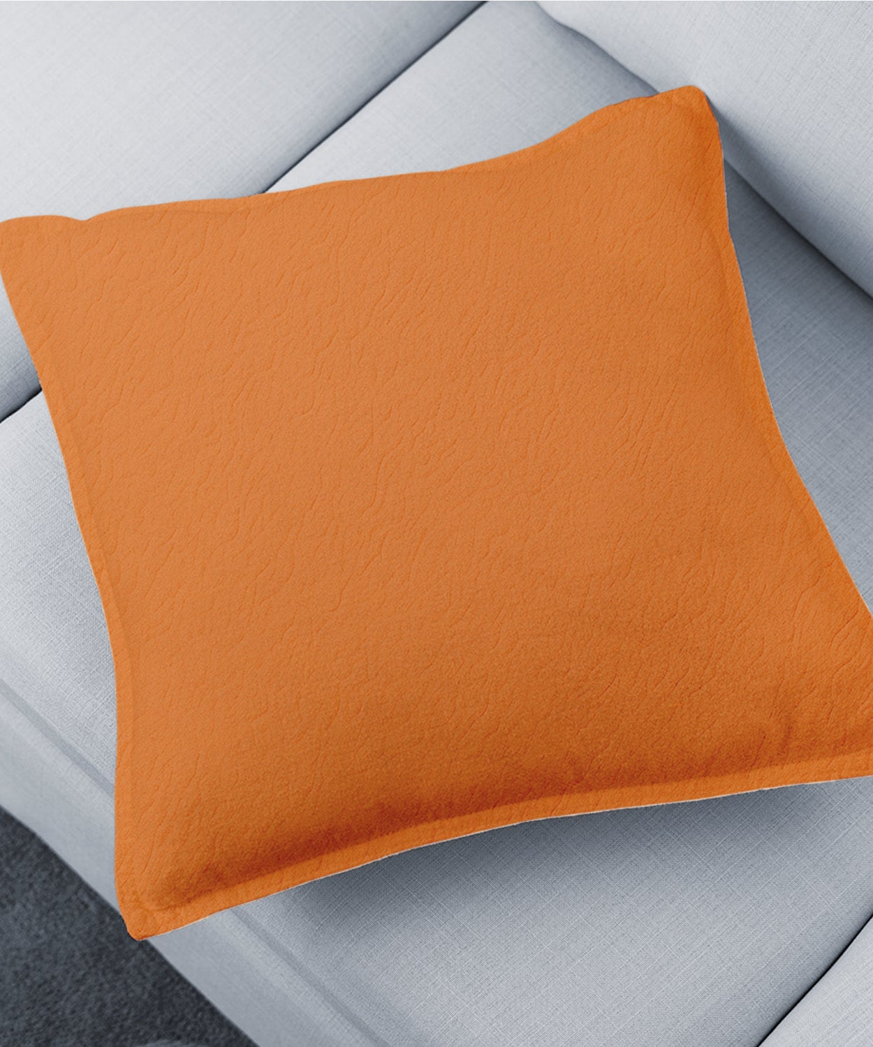 Stylish pillow cover