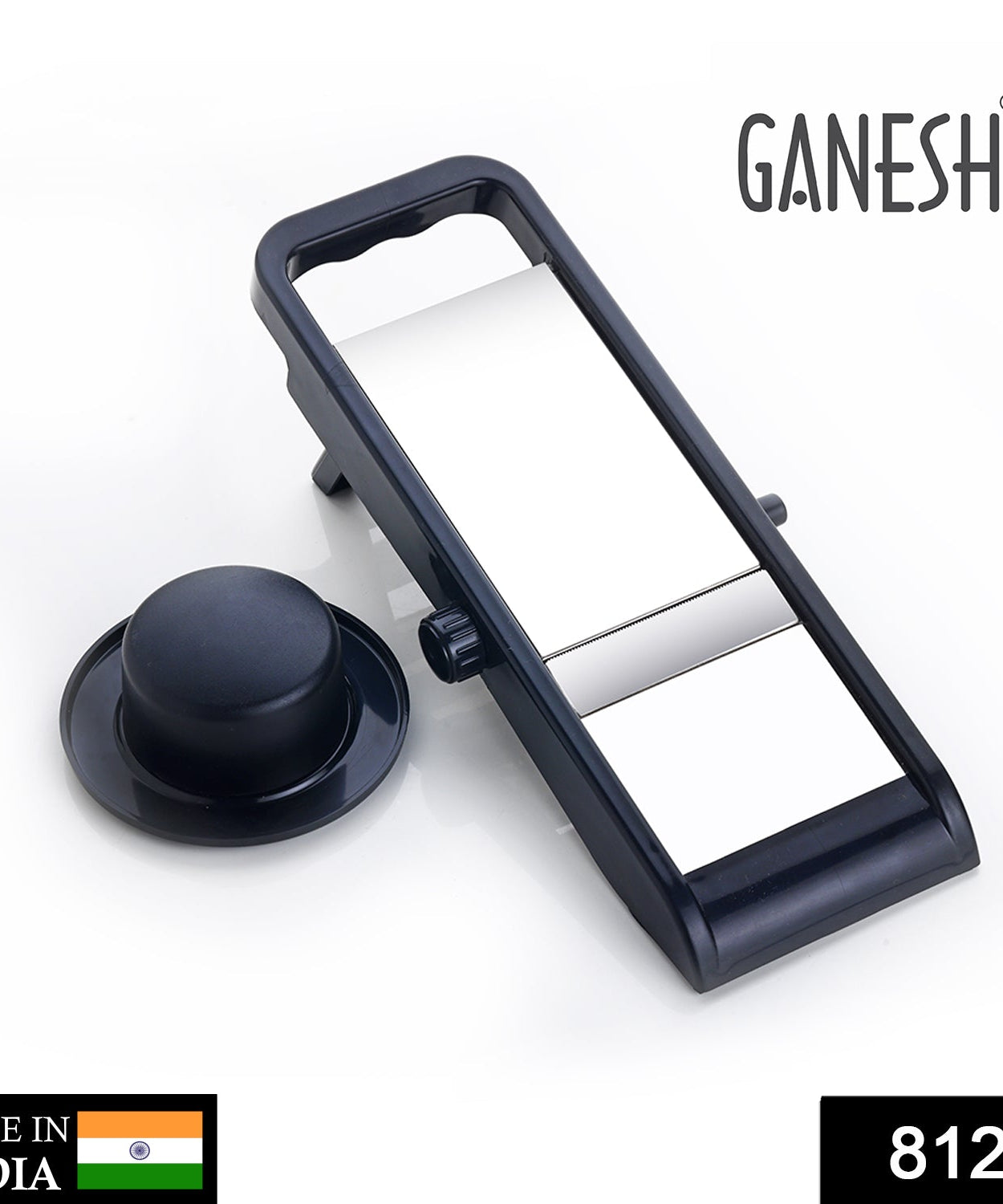 Adjustable potato and onion slicer, grater, multipurpose, for chips.