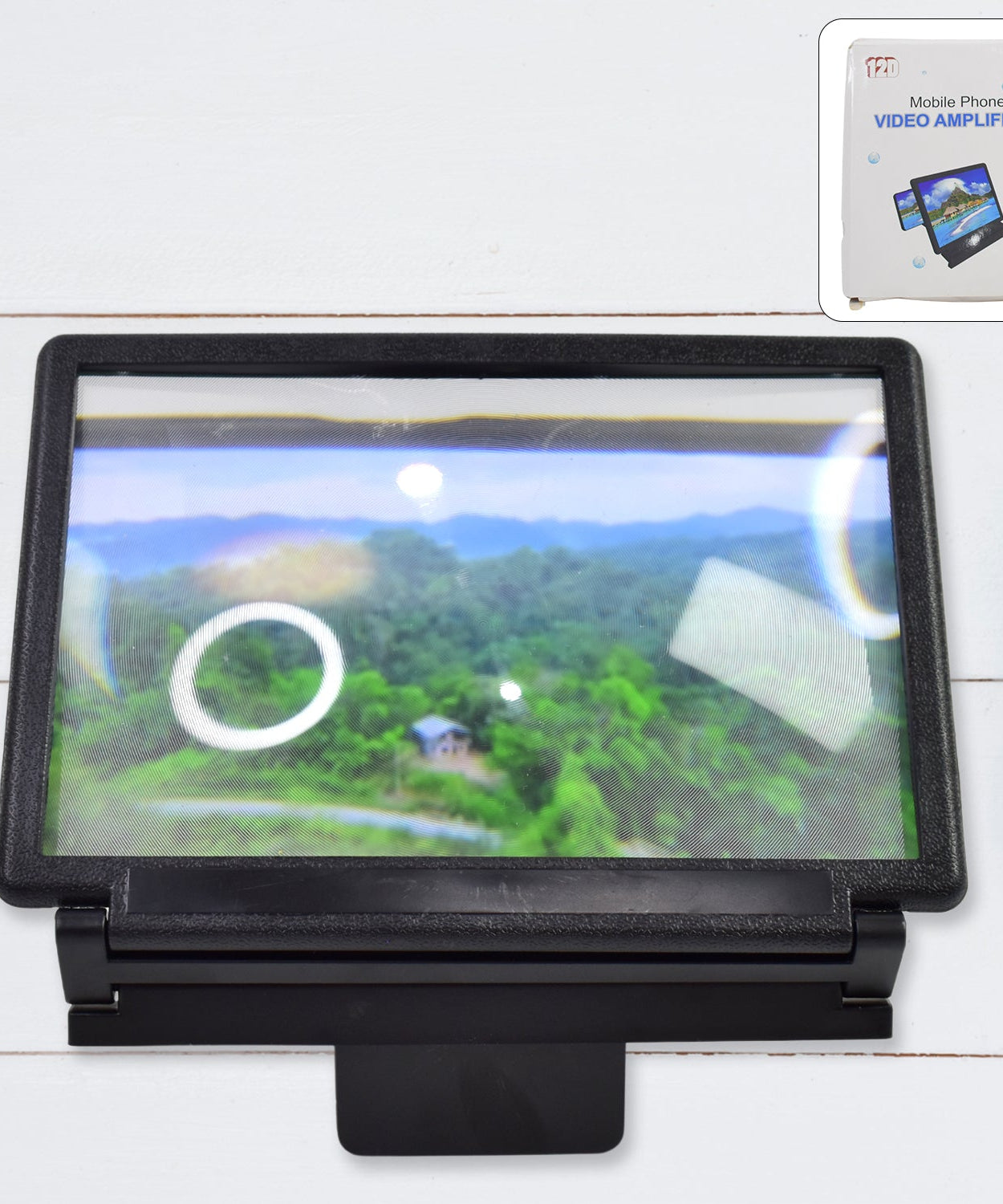 ClearView Screen Magnifier