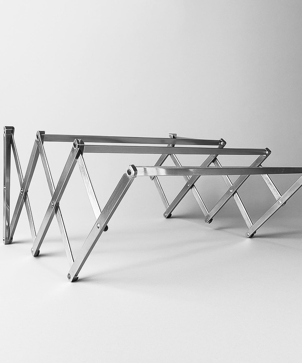 Fold Ease Wall Drying Rack