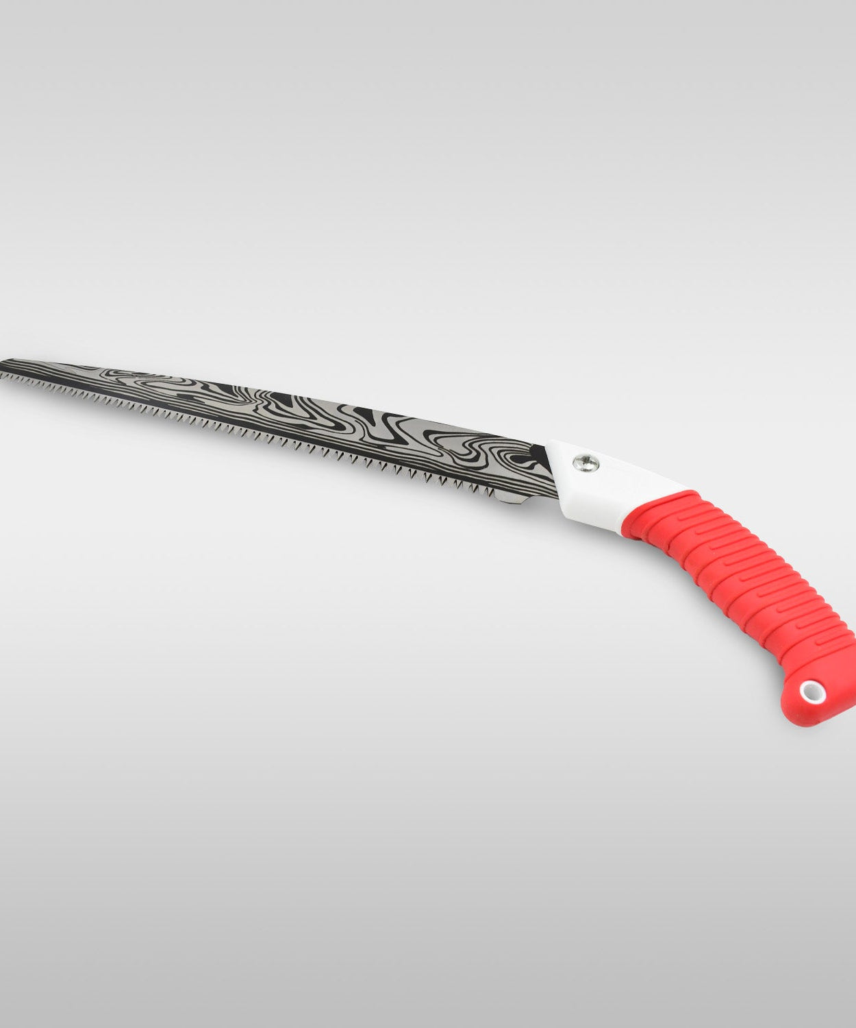 Hand Pruning Saw for Tree Branch Cutter (1 Pc With Cover)