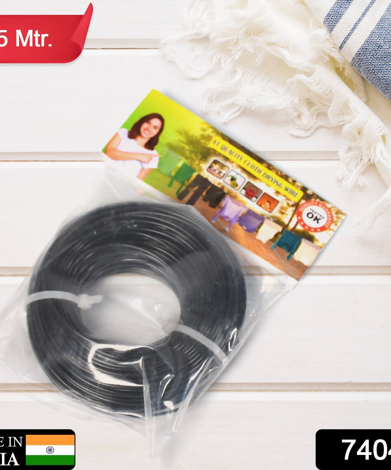 High-quality drying wire