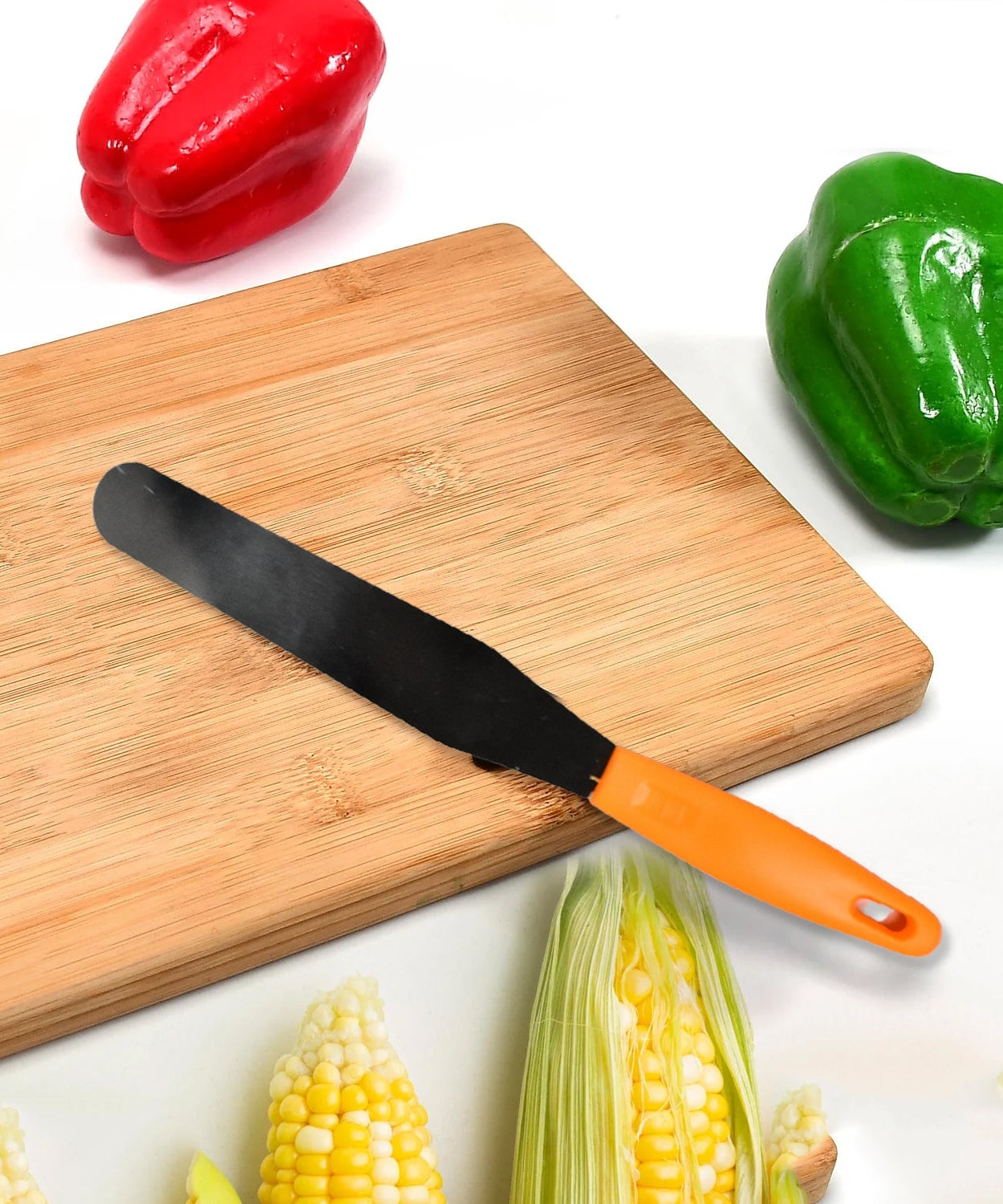 Stainless steel cheese slicer