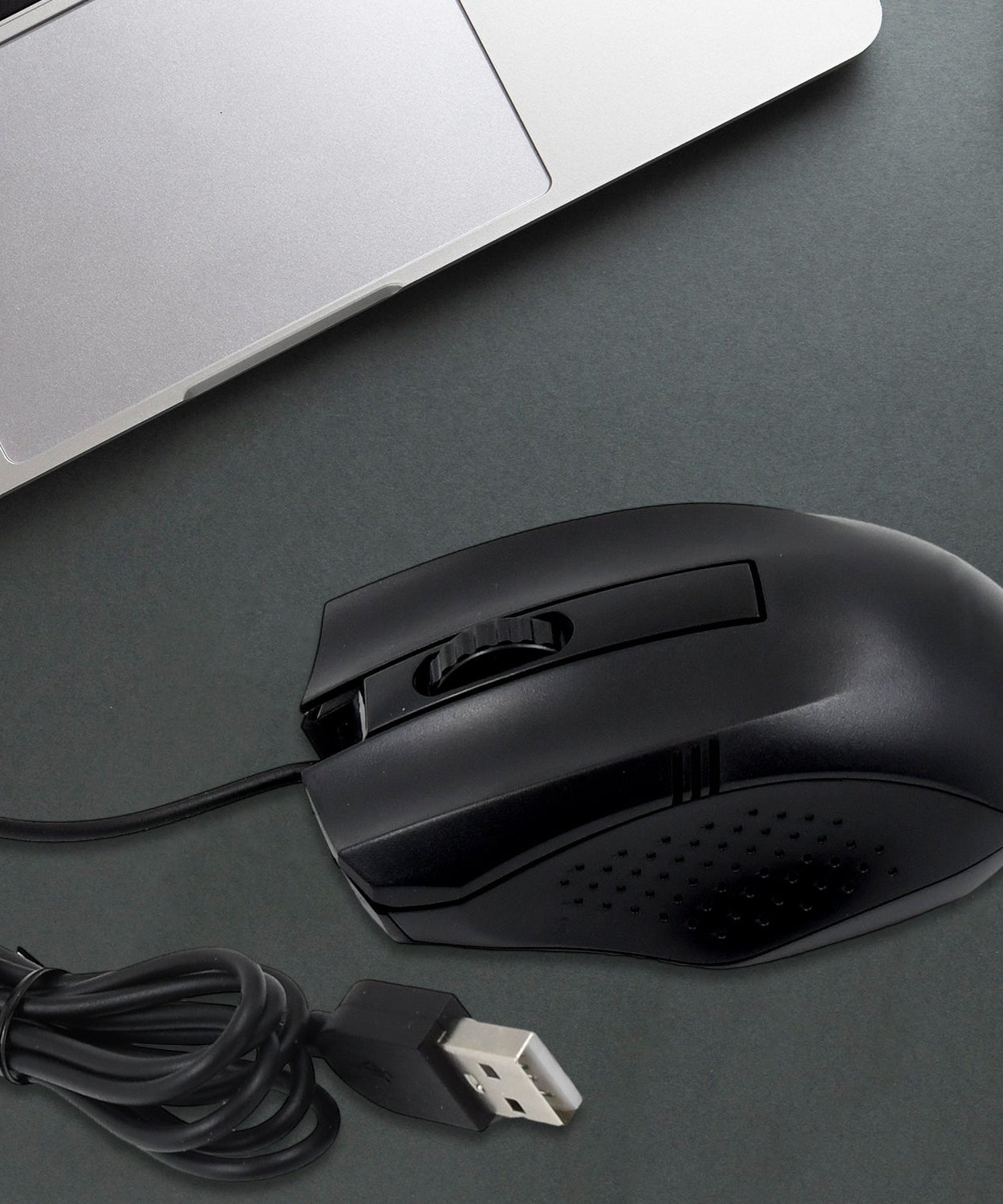 computer mouse
