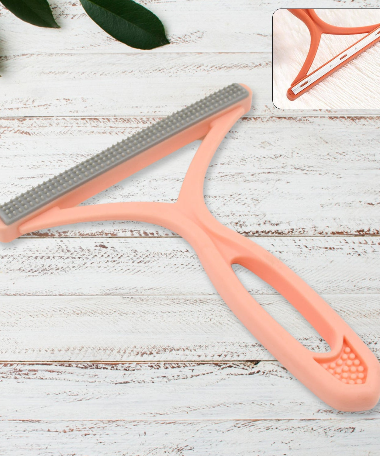 Portable Lint Remover