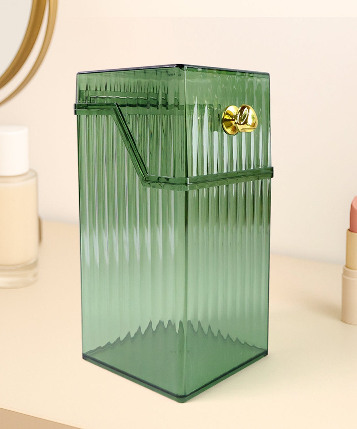 Plastic Organizer Box