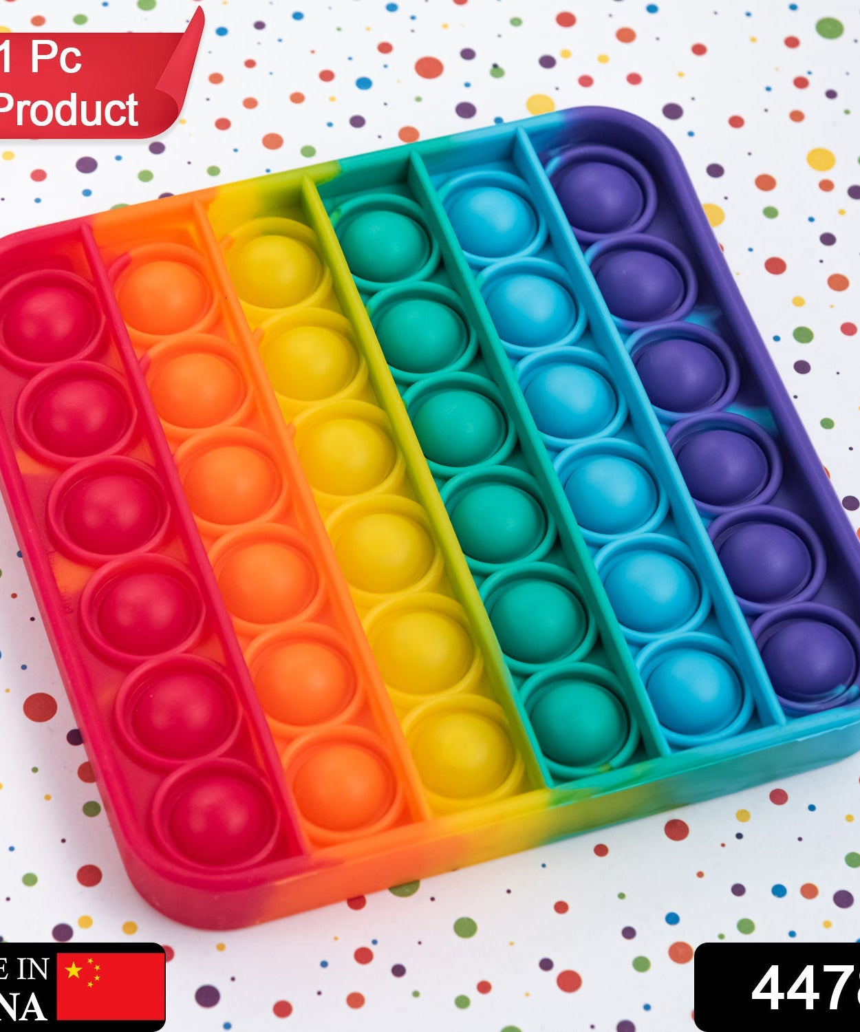 Stress relief it toy