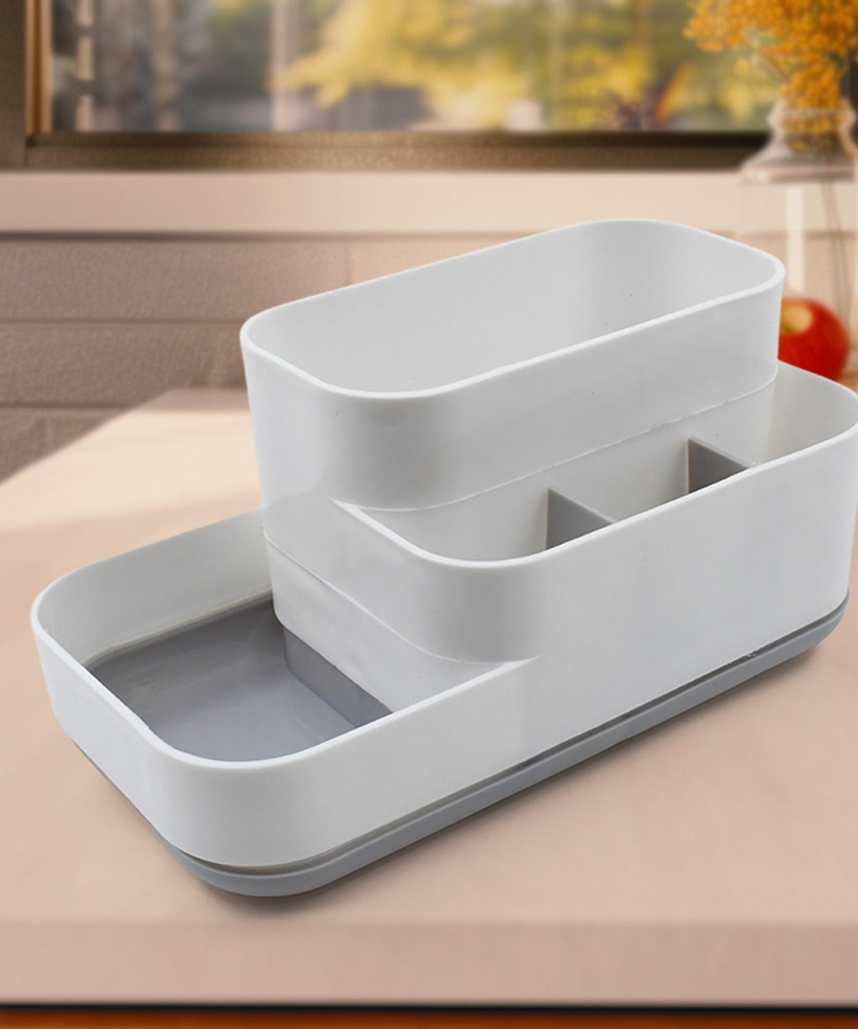 Cosmetic Makeup Organizer