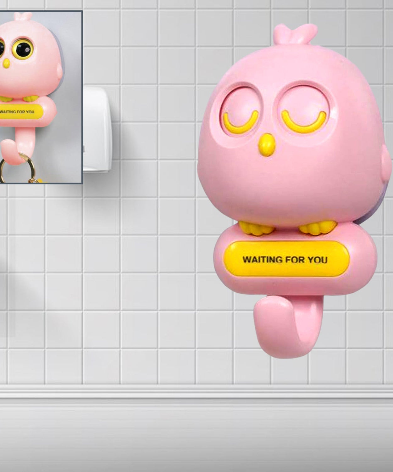 Self Adhesive Wall Hooks