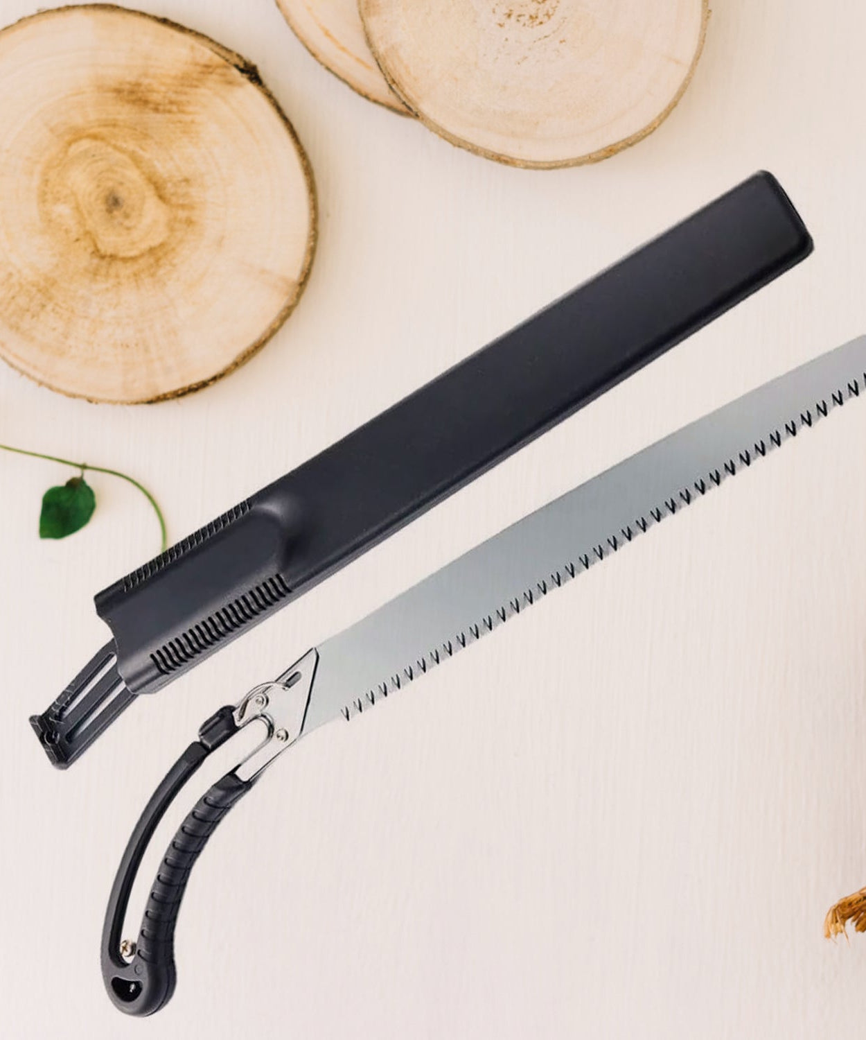 Hand Pruning Saw For Tree Branch Cutter 