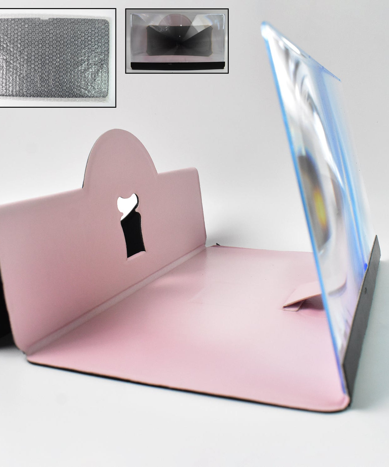 ZoomMaster Amplifier