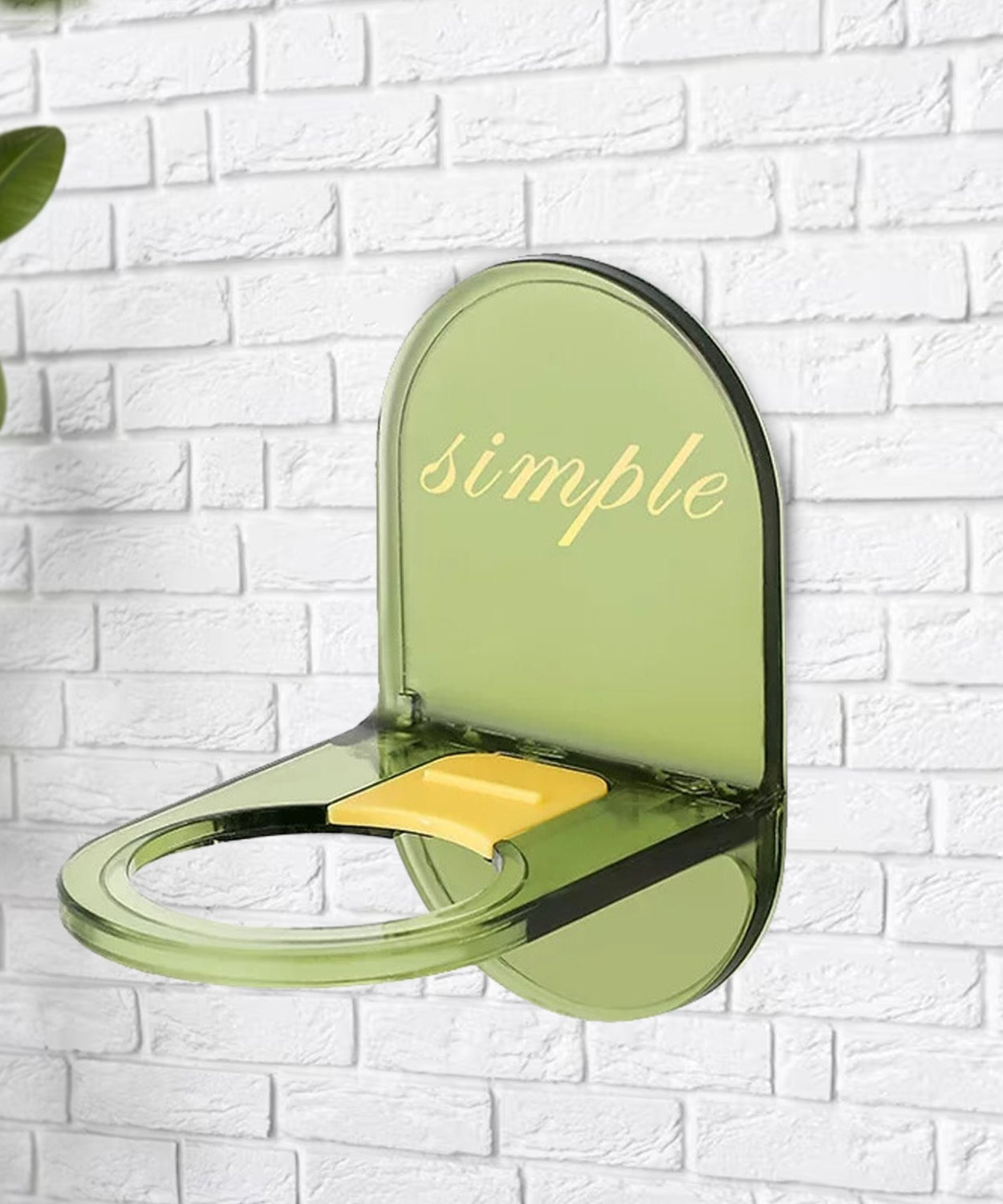 Shower Gel Bottle Holder, Wall Mounted Hook, L Shape Bottle Rack, Rust Resistant, Seamless Hook for Kitchen and Bathroom for Shampoo Lotion Soap Liquid Dispenser Bottle (1 Pc)