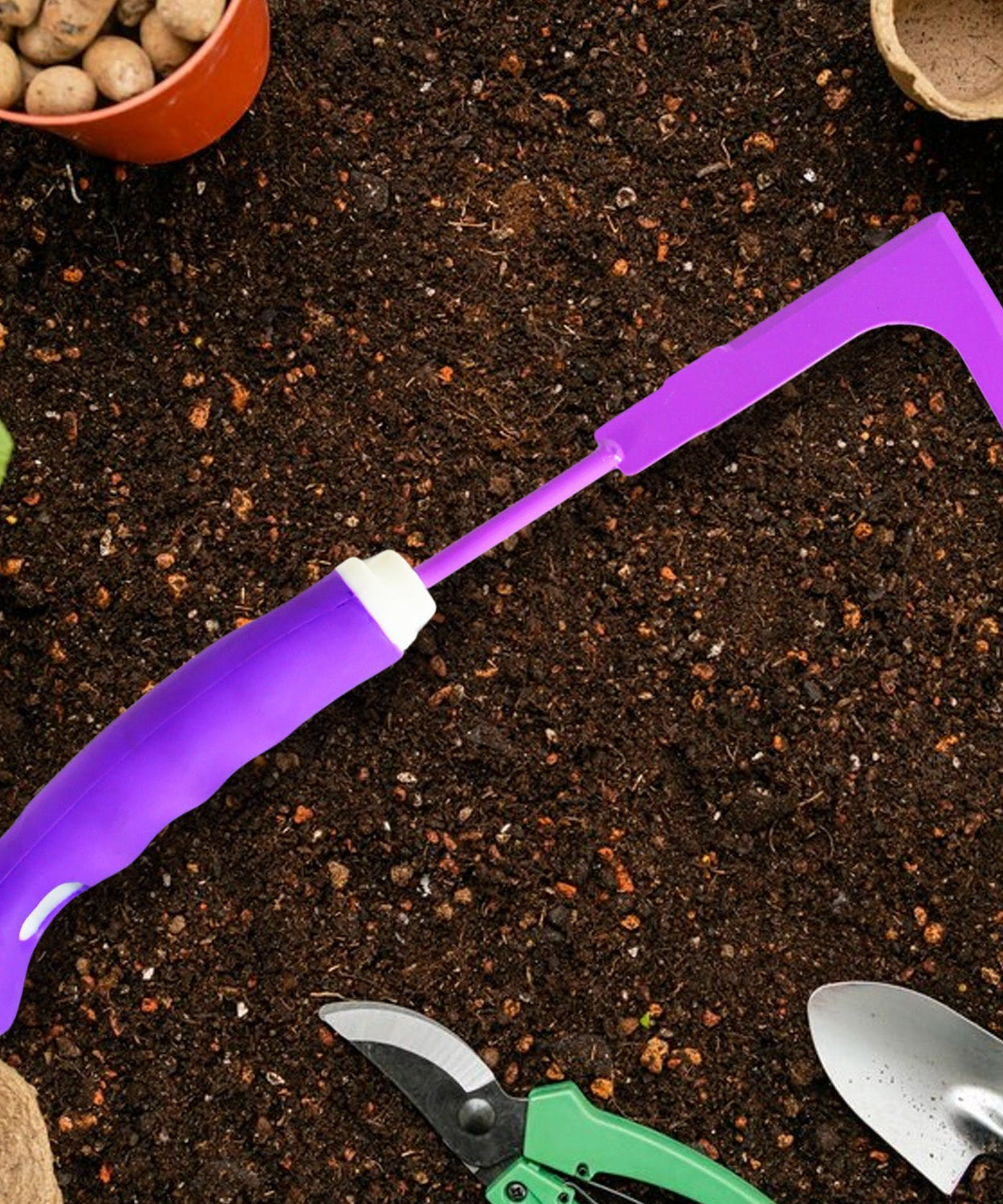 Heavy Duty Garden Tool Kit – Indoor & Outdoor Patio Weeder (1 Pc)