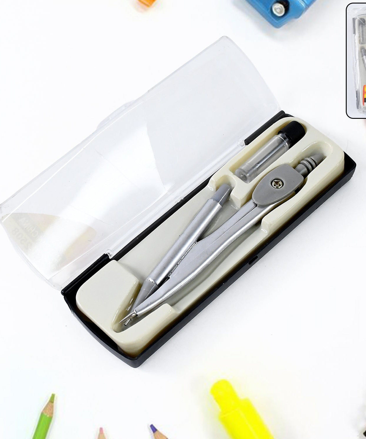 Daily Draw Geometry Essentials